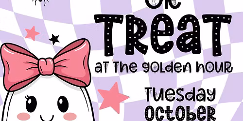 Trunk or Treat\ud83c\udf83\ud83d\udc7b\ud83c\udf6d