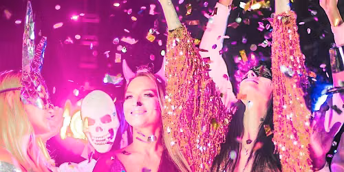 Halloween Disco