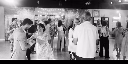 Latin Dance Party