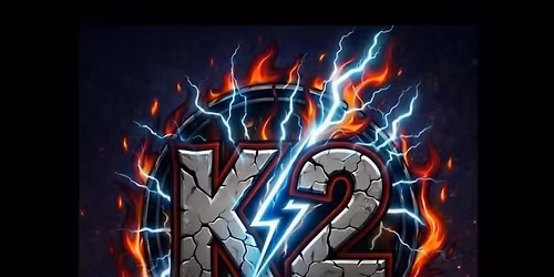 K2 @ The Clifton Inn - Exeter