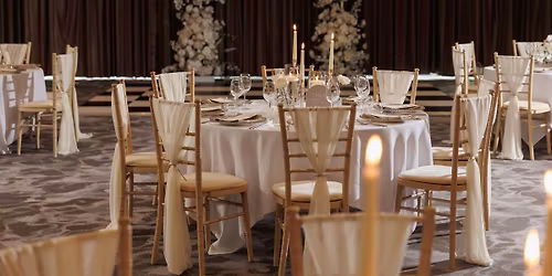 Wedding Fayre at Casa Hotel