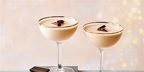 Raise the Bar : Sweet Endings