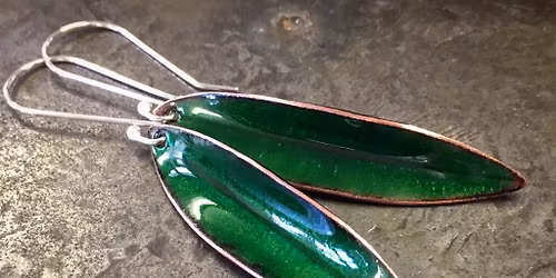 Enamels Day