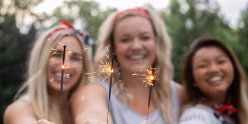 4th of July Celebration