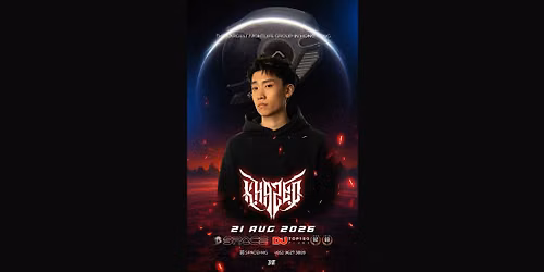 8\u670821\u865f S20 DJ Khazed @ Space Club
