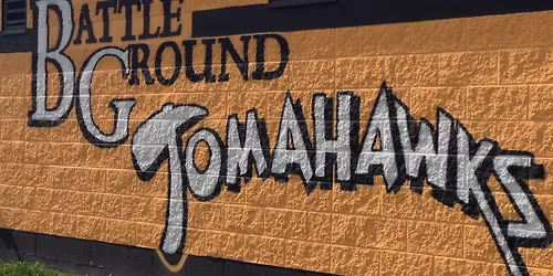 Veterans Day Program