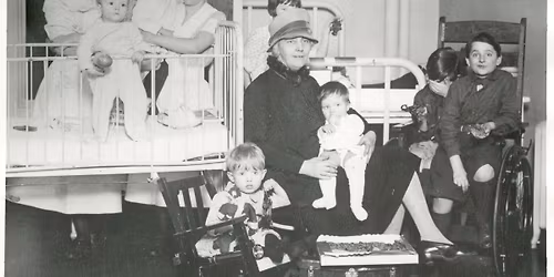 Food Drive-Fill the Food Pantry