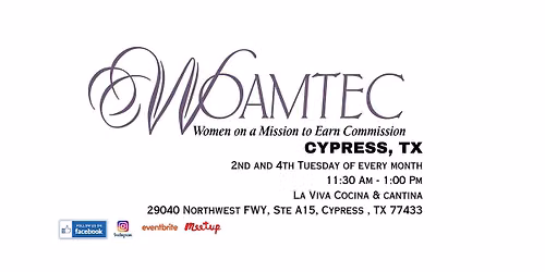 WOAMTEC Cypress