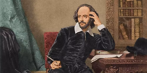 Truro School Year 8 Shakespear Festival