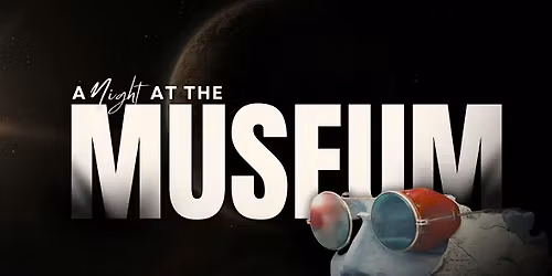 A Night at The Museum: The Art Of Impact Gala