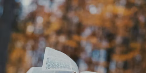 Sunday Morning Bible Study