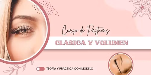 curso de extensiones de pesta\u00f1as 