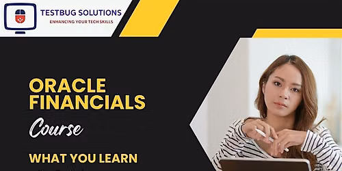 Oracle Fusion Fimnancials Course FREE DEMO