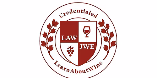 LearnAboutWine School JWE | Jan 26 - Mar 9 (6 Monday Sessions)