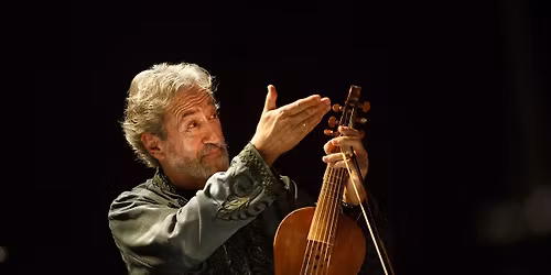 Jordi Savall