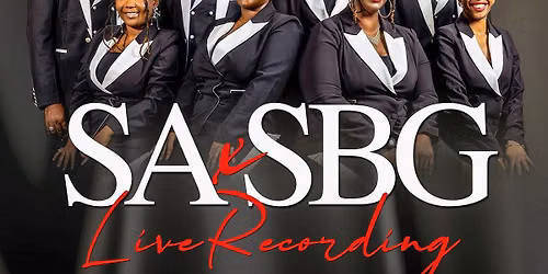 SA x SBG Live Recording