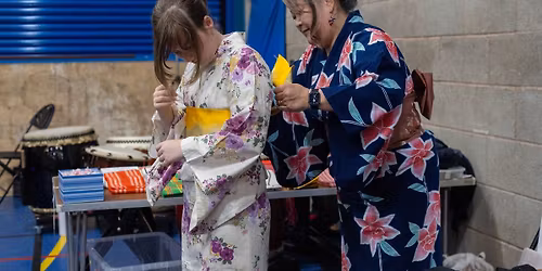 Japan Fest Mansfield 2026!