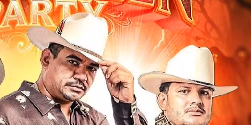 BIGGETS HALLOWEEN PARTY - LOS FARMERZ