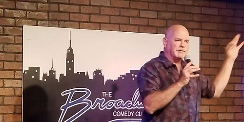 Greg Owens and Tony Mayo