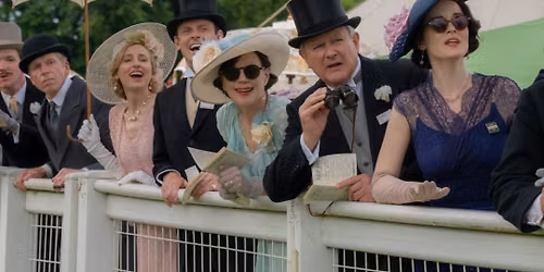Yleis\u00f6n suosikit | Downton Abbey: Viimeinen n\u00e4yt\u00f6s