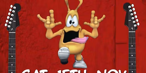 Insanity Beach at The Zetland