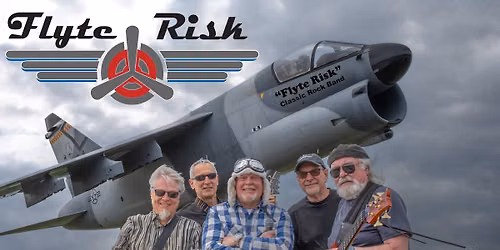 Flyte Risk @ Docs!