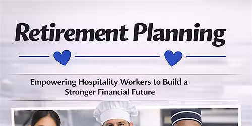 Retirement Planning Financial Class