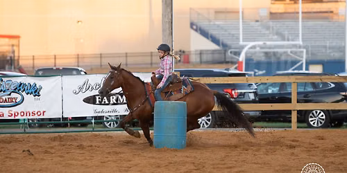 District Speed Show