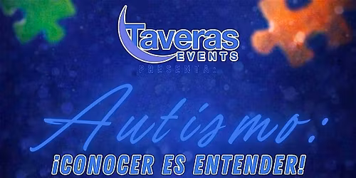 Autismo:Conocer es Entender