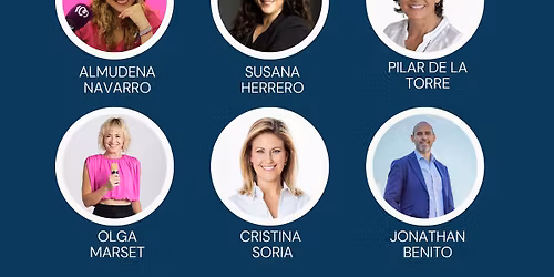 XII Marat\u00f3n de Coaching de Las Rozas