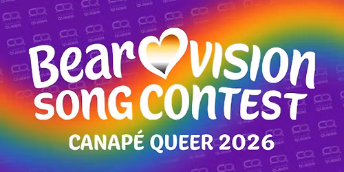 Bearvision 2026 - Viewing Party Eurovision