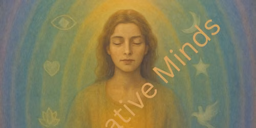 Spirit Art Workshop - Aura