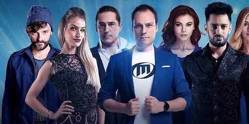 AZ ILL\u00daZI\u00d3 MESTEREI - 2026