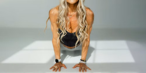 Lululemon  Summer Solstice Sculpt