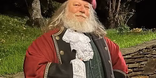 ARNULF DAS SCHANDMAUL (@KawauMusic): Meine B\u00fchnenshow 2026