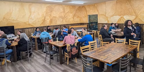 Snohomish County Social (Lynwood)