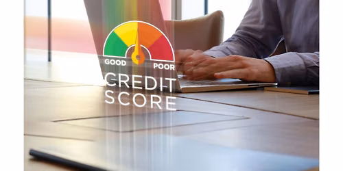 Credit Review with Financial Professional