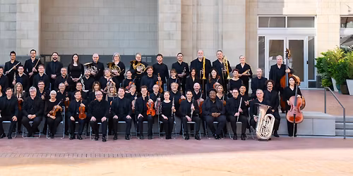 Fort Worth Symphony Orchestra - Fort Worth