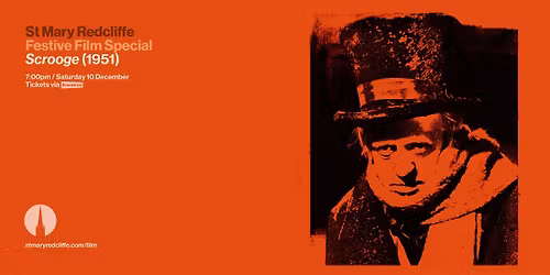 Festive Film Special: Scrooge (1951)