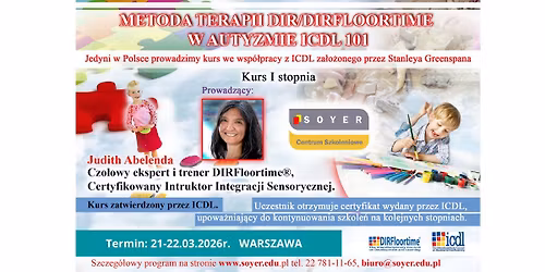 Metoda DIR FLOORTIME