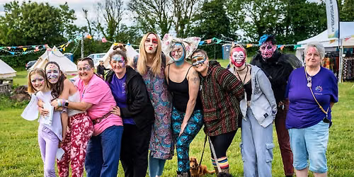 Bath Bodyart Weekend 2027