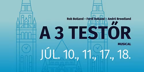 A 3 TEST\u0150R