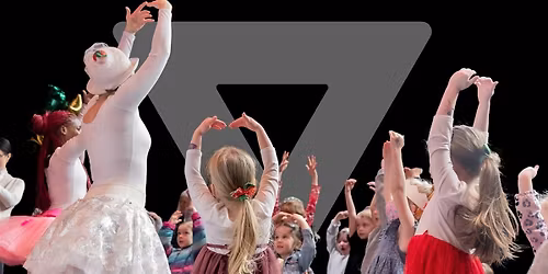 Nutcracker (In a Nutshell): Seton YMCA