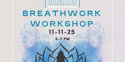 Embody the Light - Breathwork Workshop