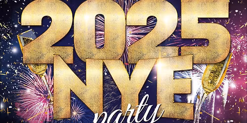 Mr Happy's Kids NYE Party