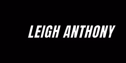 Leigh Anthony - Vocalist