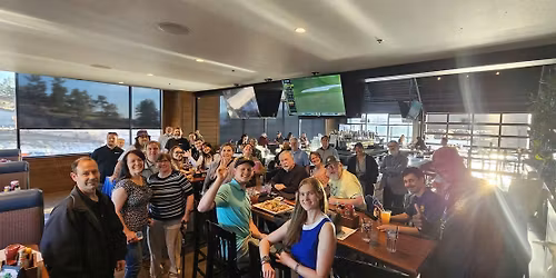 Colorado Springs  Monthly Evening Networking Mingle at the View House