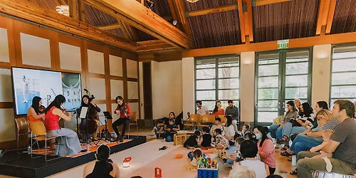 Popsical: A Family Concert in Santa Monica