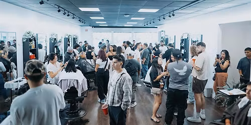 Ambitionz Hairjam