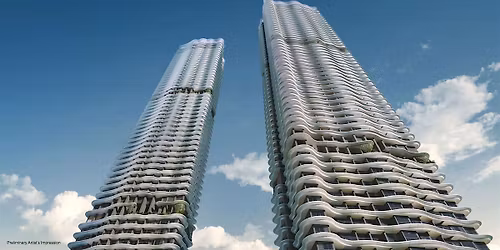 Zyon Grand Showflat Appointment